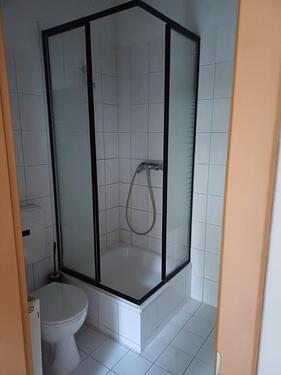 Foto - Erdgeschoßwohnung in Schwerin zur Miete