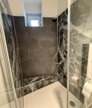 Foto - Etagenwohnung in Osnabrück zur Miete