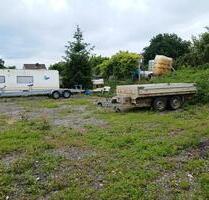 Stellplatz für Auto, Wohnwagen, Boot o.ä. - Erkelenz