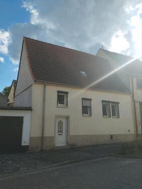 Foto - Einfamilienhaus in Kroppenstedt 'Mietkauf möglich'