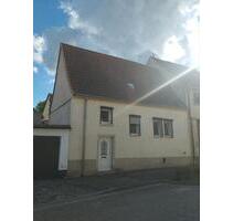 Einfamilienhaus in Kroppenstedt Einfamilienhaus in Kroppenstedt