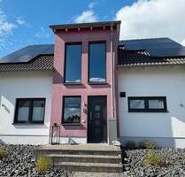 Modernes Einfamilienhaus in ruhiger Wohnlage - Hennef (Sieg)