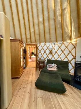 Foto - 2 Zimmer Einfamilienhaus zum Kaufen in Naumburg (Saale)