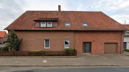 Foto - Großes Ein-Zweifamilienhaus auf 1.044 m² Grundstück in Hagenburg