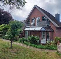 Timmendorf Strand: wunderschönes Haus mit großem Garten zur Miete - Timmendorfer Strand