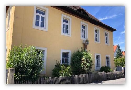 Foto - Einfamilienhaus zum Kaufen in Leutenbach