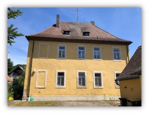 Foto - Einfamilienhaus in Leutenbach