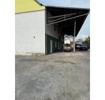 Garage Stellplatz zu vermieten in Gatersleben - Seeland Hoym