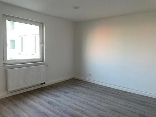 Foto - Etagenwohnung zur Miete in Duisburg