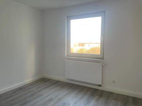 Foto - Etagenwohnung in Duisburg