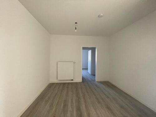 Foto - Etagenwohnung in Duisburg zur Miete