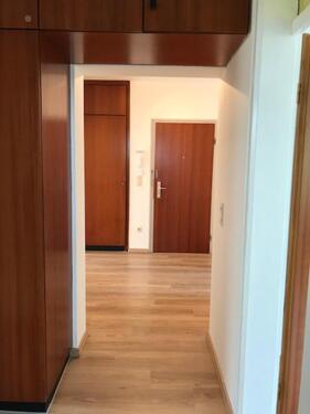 Foto - Etagenwohnung zur Miete in Neutraubling