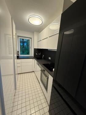 Foto - Etagenwohnung zur Miete in München