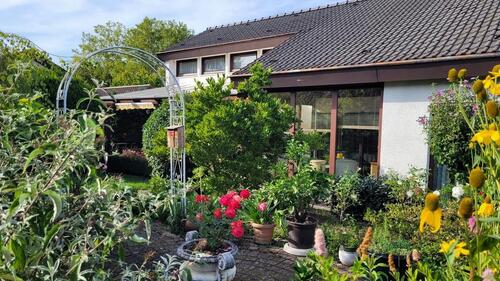 Foto - Einfamilienhaus in Weilheim an der Teck