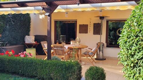 Foto - Einfamilienhaus in Weilheim an der Teck zum Kaufen