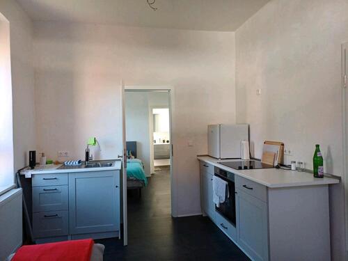 Foto - 1 ZKB 25 m2 Winnweiler - 520,00 EUR Kaltmiete,