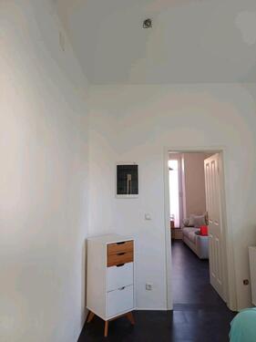 Foto - Etagenwohnung in Winnweiler