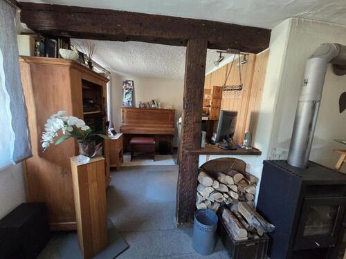 Foto - Einfamilienhaus in Sulzfeld zum Kaufen