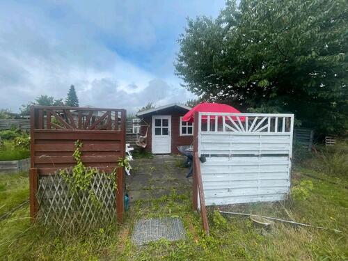 Foto - Schrebergarten - 1.000,00 EUR Kaltmiete, ca.  0,00 m²