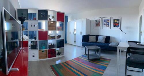 Foto - Etagenwohnung zur Miete in Berlin