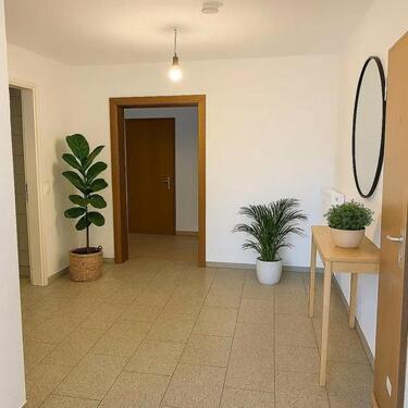 Foto - Etagenwohnung zur Miete in Friedberg (Hessen)