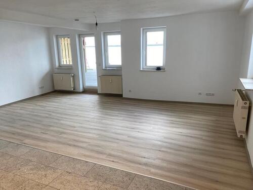 Foto - Etagenwohnung in Friedberg (Hessen) zur Miete