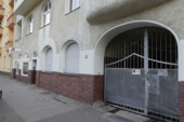 Foto - ETW im Reuterkiez, EG, 105 m² – Wohnen pur oder mit (Teil-)Gewerb