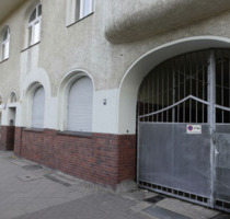 ETW im Reuterkiez, EG, 105 m² – Wohnen pur oder mit (Teil-)Gewerb - Berlin Neukölln