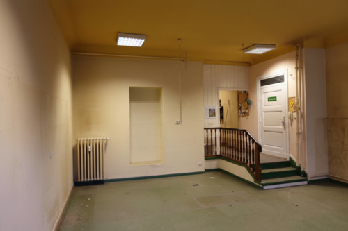 Foto - Etagenwohnung in Berlin