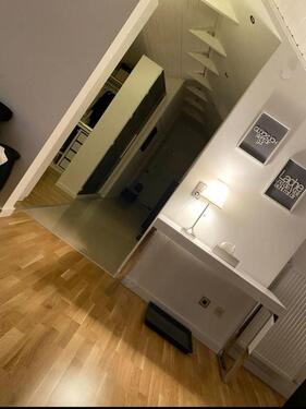 Foto - Etagenwohnung in Braunschweig zur Miete