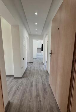 Foto - Erstbezug nach Sanierung: 3–Zimmer-Wohnung in Ludwigshafen