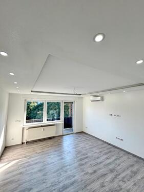 Foto - Etagenwohnung zur Miete in Ludwigshafen am Rhein