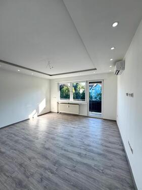 Foto - Etagenwohnung in Ludwigshafen am Rhein