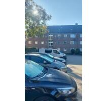 gut aufgeteilte 3-Zimmer-Wohnung in Goch