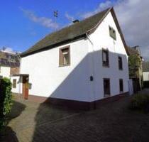 Einfamilienhaus mit Garage & Garten – 112 m² Wohnfläche - Kottenheim