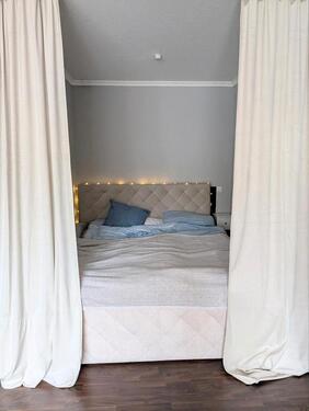 Foto - Etagenwohnung in Hamburg zur Miete