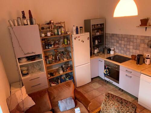 Foto - 1 Zimmer andere zur Miete in Frankfurt am Main