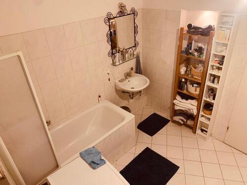 Foto - 1 Zimmer andere in Frankfurt am Main