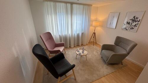 Foto - Praxisraum zur Mitnutzung in Stuttgart-Rohr