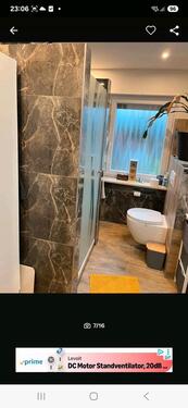 Foto - Etagenwohnung zur Miete in Schortens