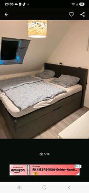 Foto - Etagenwohnung in Schortens