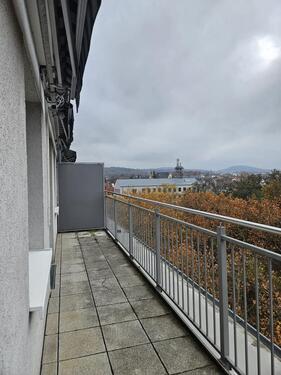 Foto - Etagenwohnung zur Miete in Aschaffenburg