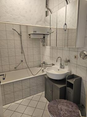 Foto - Etagenwohnung in Aschaffenburg