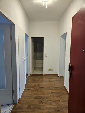 Foto - Etagenwohnung in Aschaffenburg zur Miete