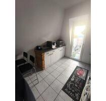 Bunt,hell & mit Charakter! 53m² 2 Raum DG Wohnung mit EBK - Leipzig Altwest