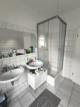 Foto - Etagenwohnung in Leipzig zur Miete