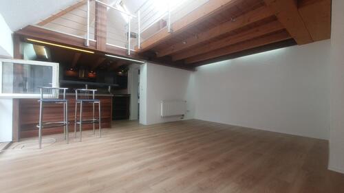 Foto - Frisch renovierte Maisonette in ruhiger Wohnlage