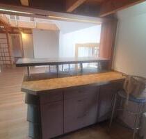 Frisch renovierte Maisonette in ruhiger Wohnlage - Ronneburg