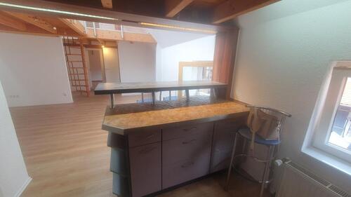 Foto - 3 Zimmer Etagenwohnung zur Miete in Ronneburg