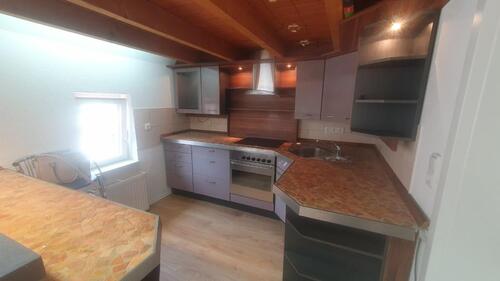 Foto - 3 Zimmer Etagenwohnung in Ronneburg